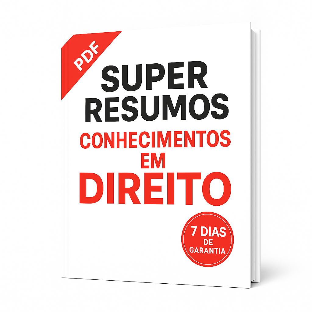 PDF · Conhecimentos em Direito
